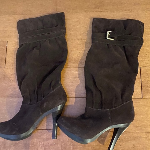 Michael Kors boots - Picture 1 of 3